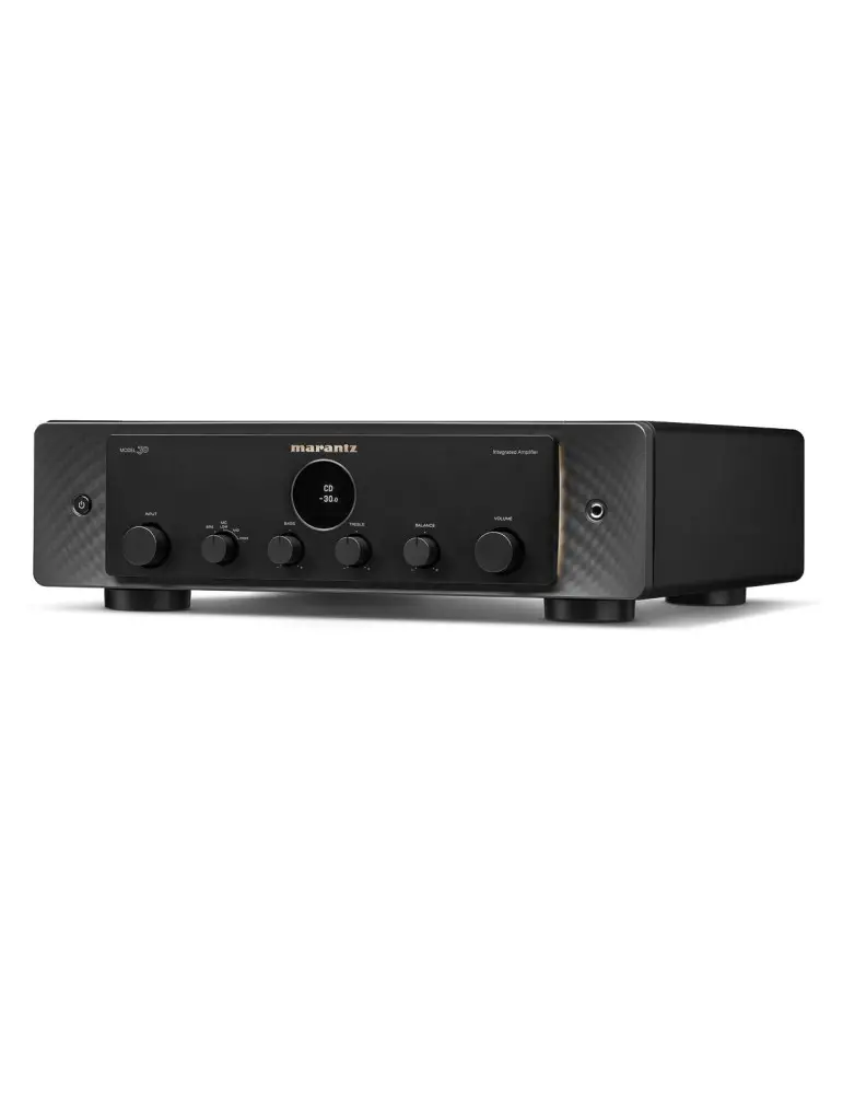 MARANTZ Model 30 Stereo zesilovač | Hi-Fi zážitek