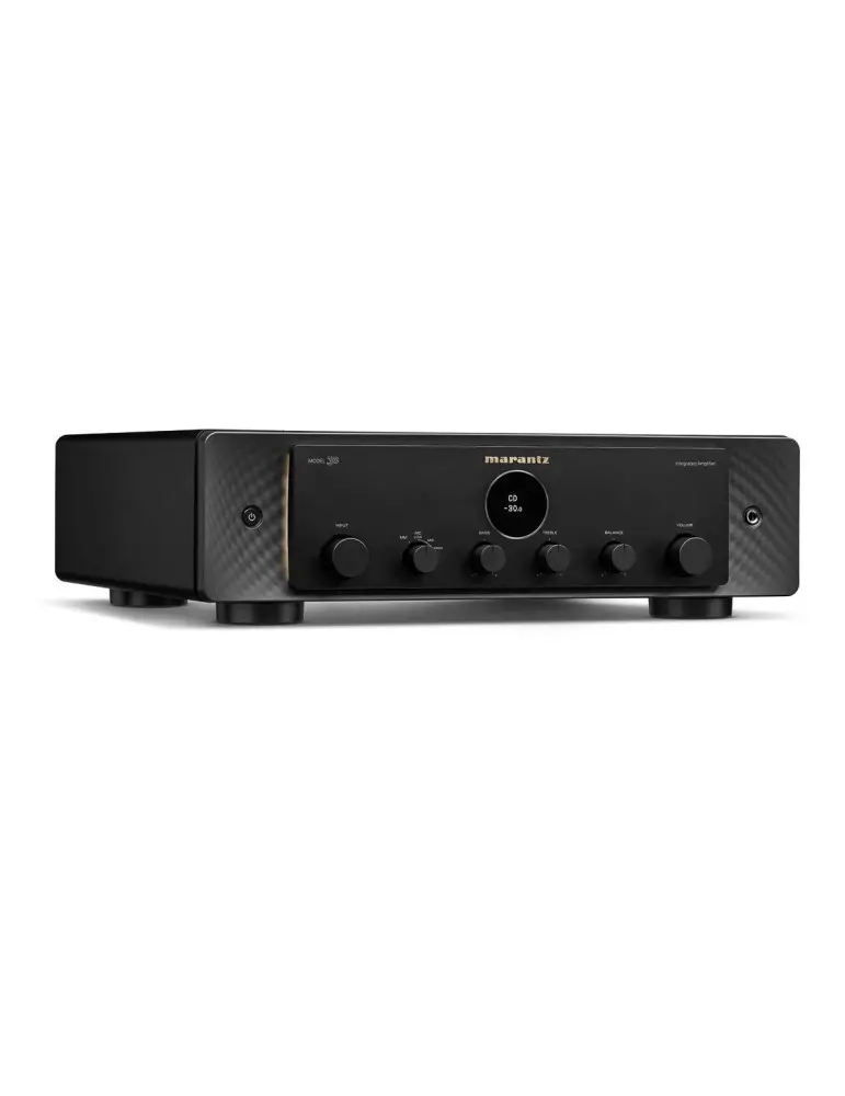 MARANTZ Model 30 Stereo zesilovač | Hi-Fi zážitek