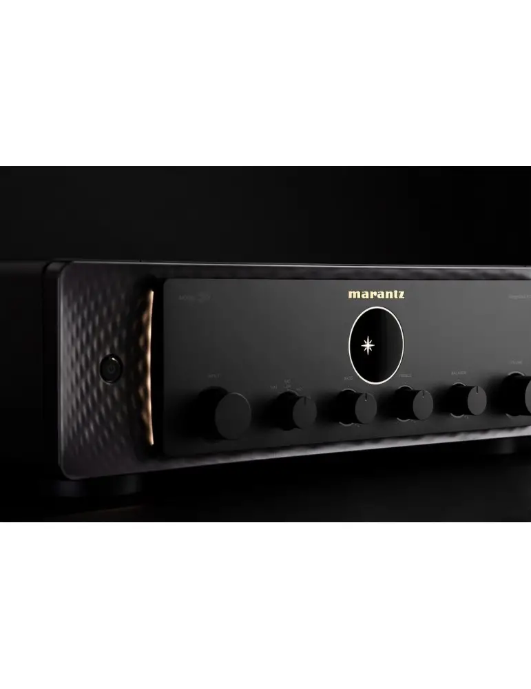 MARANTZ Model 30 Stereo zesilovač | Hi-Fi zážitek