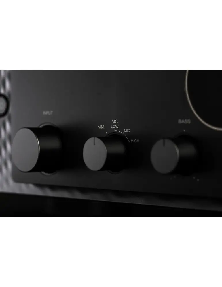 MARANTZ Model 30 Stereo zesilovač | Hi-Fi zážitek