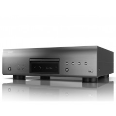 High-end CD/SACD přehrávač DCD-A110