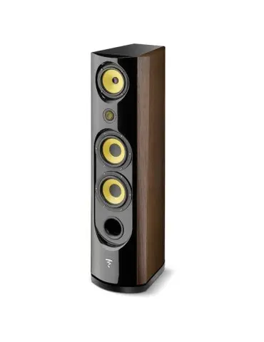 Podlahová reprosoustava SPECTRAL 40th | FOCAL | Výjimečný zvuk