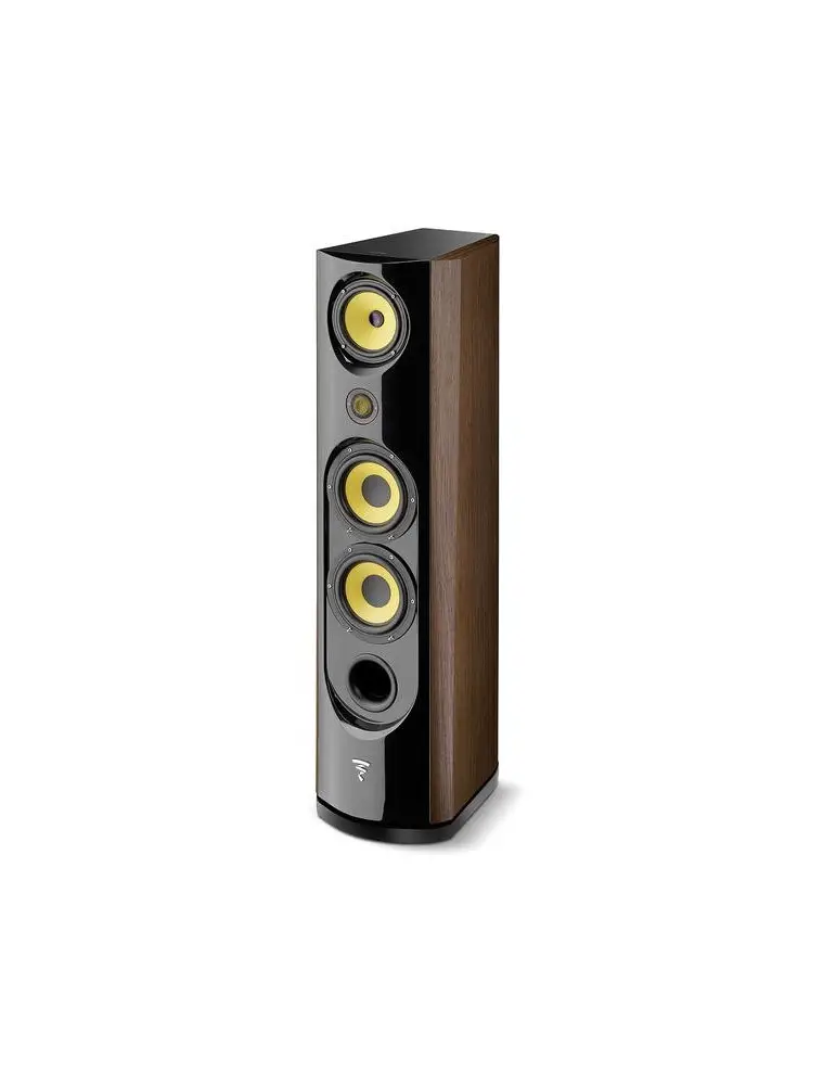Podlahová reprosoustava SPECTRAL 40th | FOCAL | Výjimečný zvuk