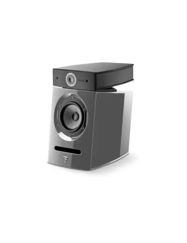 Regálová reprosoustava DIABLO UTOPIA COLOUR EVO | FOCAL