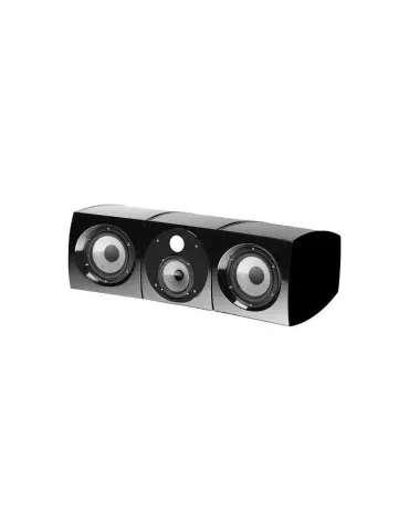 FOCAL VIVA CENTER UTOPIA COLOUR EVO | Špičkový zvukový zážitek