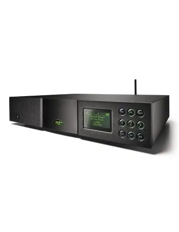 Volitelný modul NDX FM/DAB | NAIM | Špičkový zvukový zážitek 2