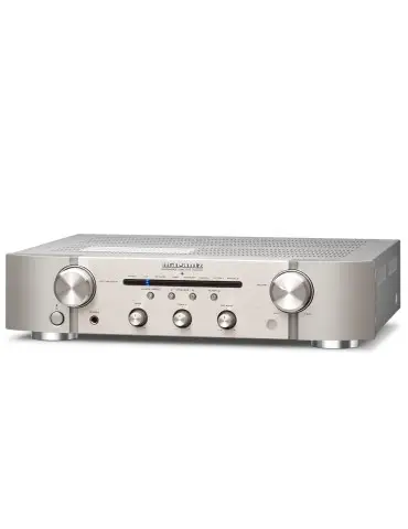 Integrovaný zesilovač PM6007 | MARANTZ | Nejlepší zvuk