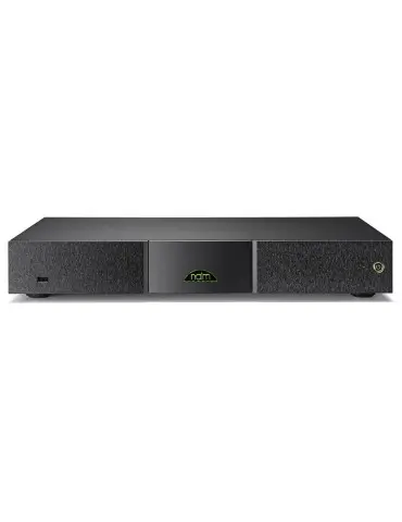 Síťový přehrávač ND5XS2 | Hi-Fi kvalita | NAIM