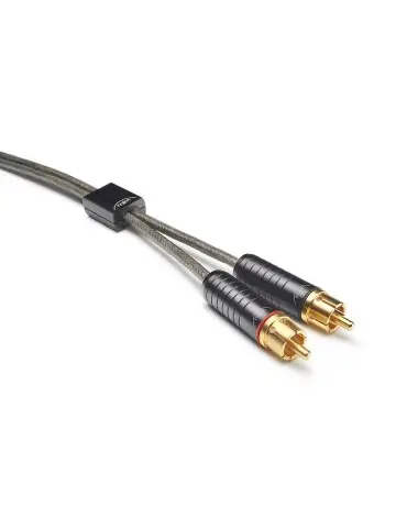 Kabel Super Lumina RCA-RCA 2.5m | NAIM | Prémiová kvalita