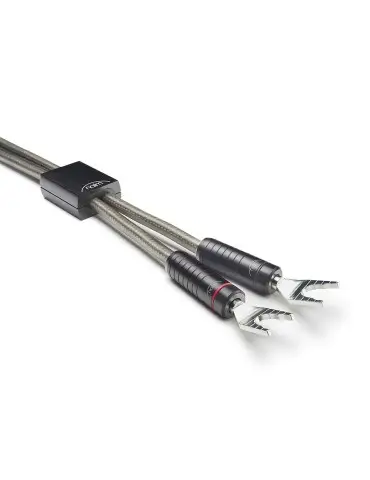 Reproduktorový kabel Super Lumina SPK 2x5m | NAIM