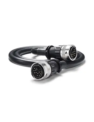 Kabel Burndy Single | NAIM | Prémiová kvalita zvuku