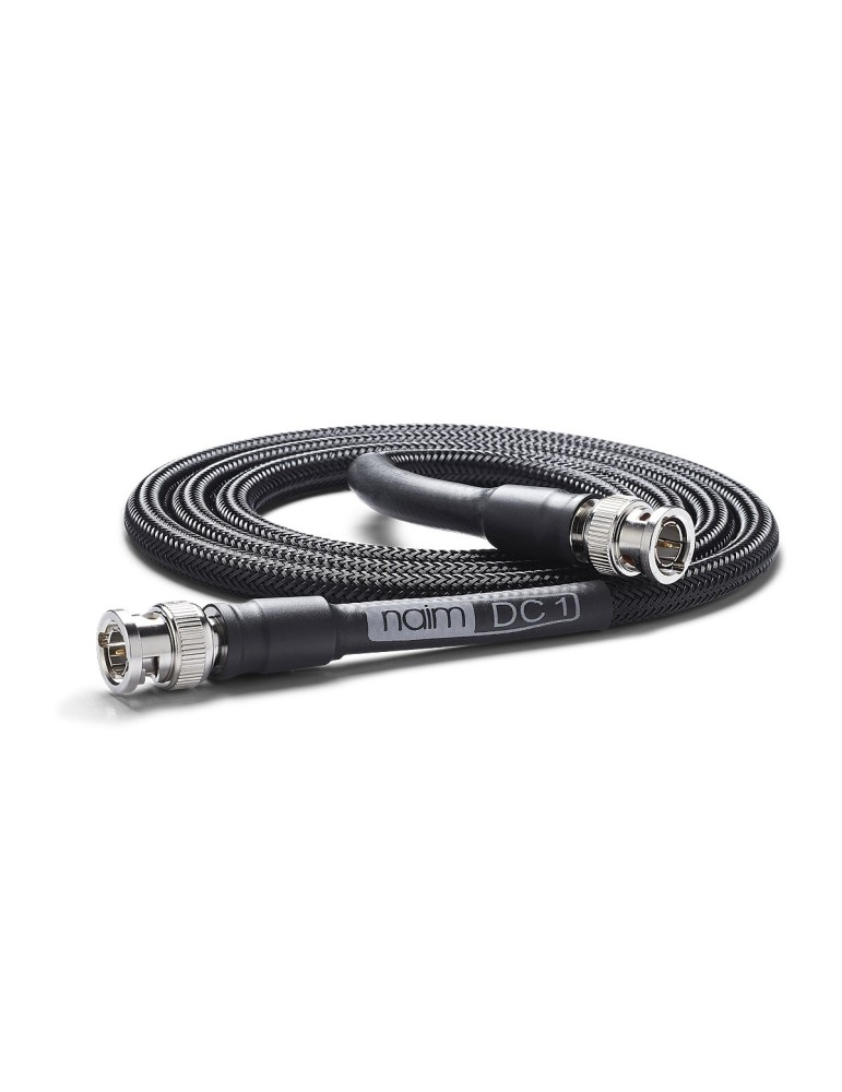 Kabel DC1 | NAIM | Vysoce kvalitní audio přenos