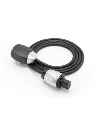 Napájecí kabel Power-Line | NAIM | Pro audio zařízení
