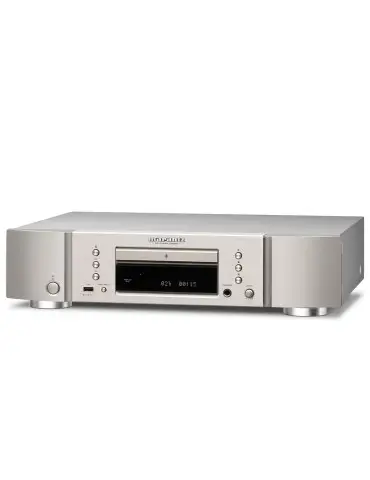 Stereo set MARANTZ CD6007 + PM6007 | Výjimečný zvuk 2