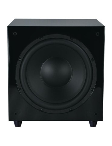 Aktivní subwoofer SUB-12 HGL | Silný basový výkon | WILSON