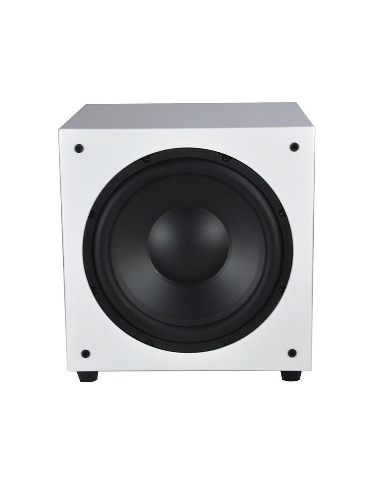 Aktivní subwoofer SUB-12 HGL | Silný basový výkon | WILSON