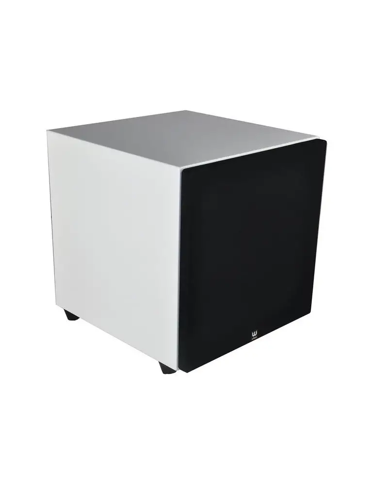 Aktivní subwoofer SUB-12 HGL | Silný basový výkon | WILSON