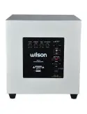 Aktivní subwoofer SUB-12 HGL | Silný basový výkon | WILSON