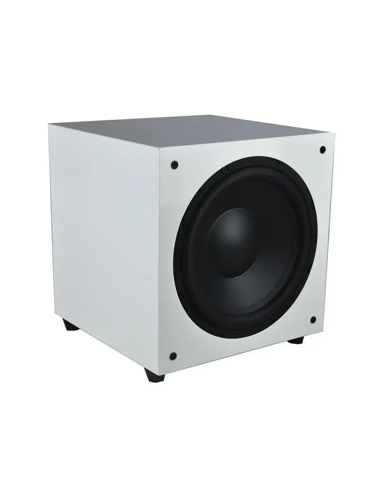 Aktivní subwoofer SUB-12 HGL | Silný basový výkon | WILSON