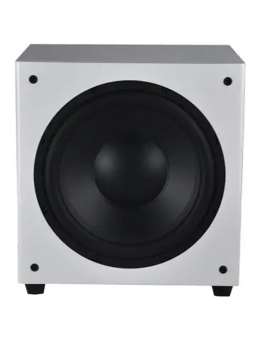 Aktivní subwoofer SUB-12 | Silné basy | WILSON