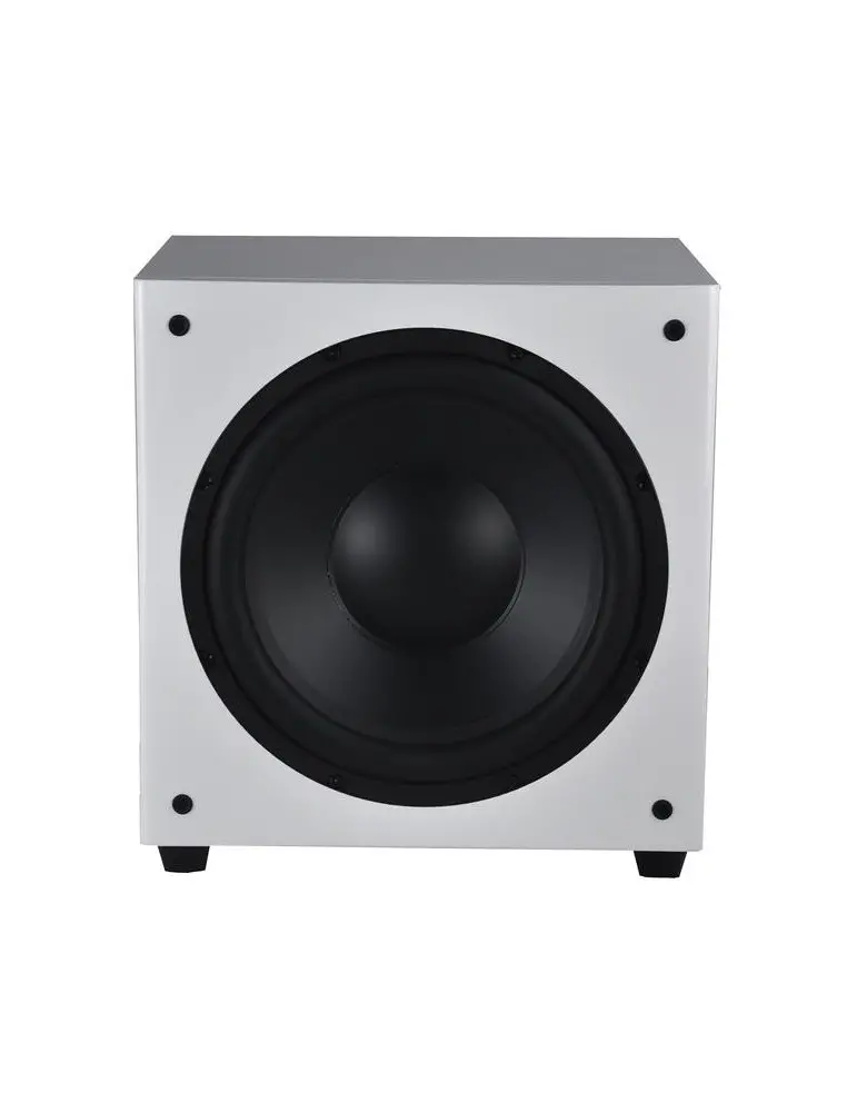 Aktivní subwoofer SUB-12 | Silné basy | WILSON