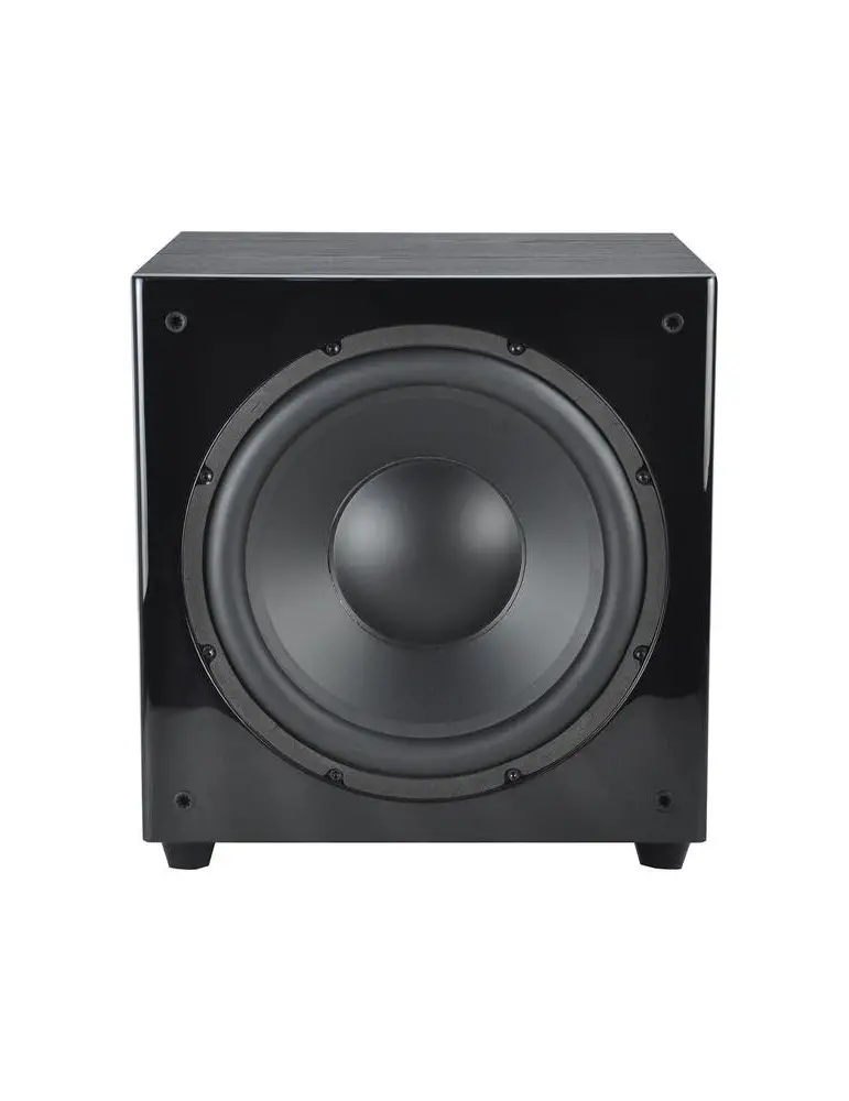 Aktivní subwoofer SUB-12 | Silné basy | WILSON
