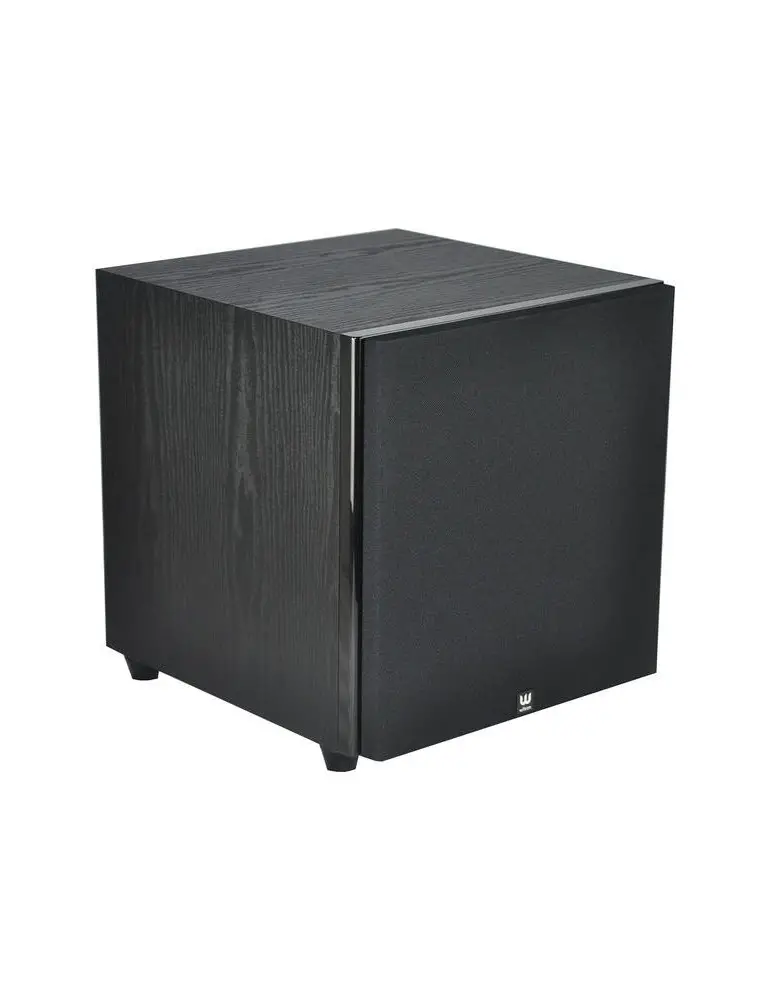 Aktivní subwoofer SUB-12 | Silné basy | WILSON