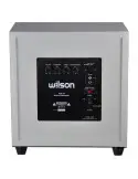 Aktivní subwoofer SUB-12 | Silné basy | WILSON