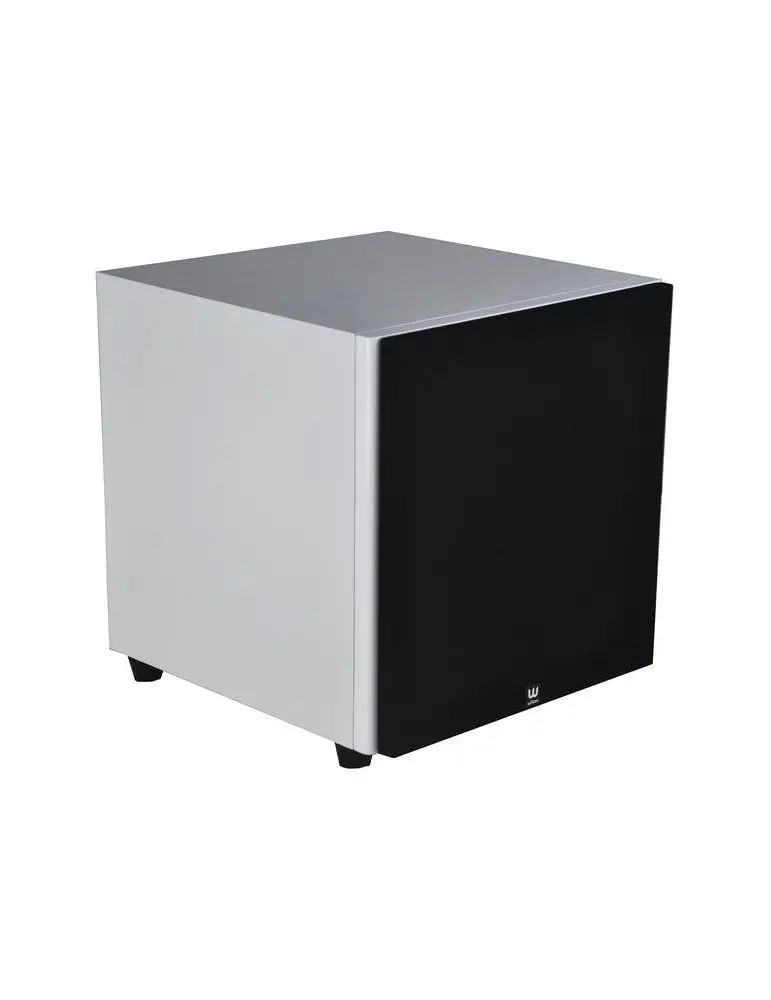 Aktivní subwoofer SUB-12 | Silné basy | WILSON