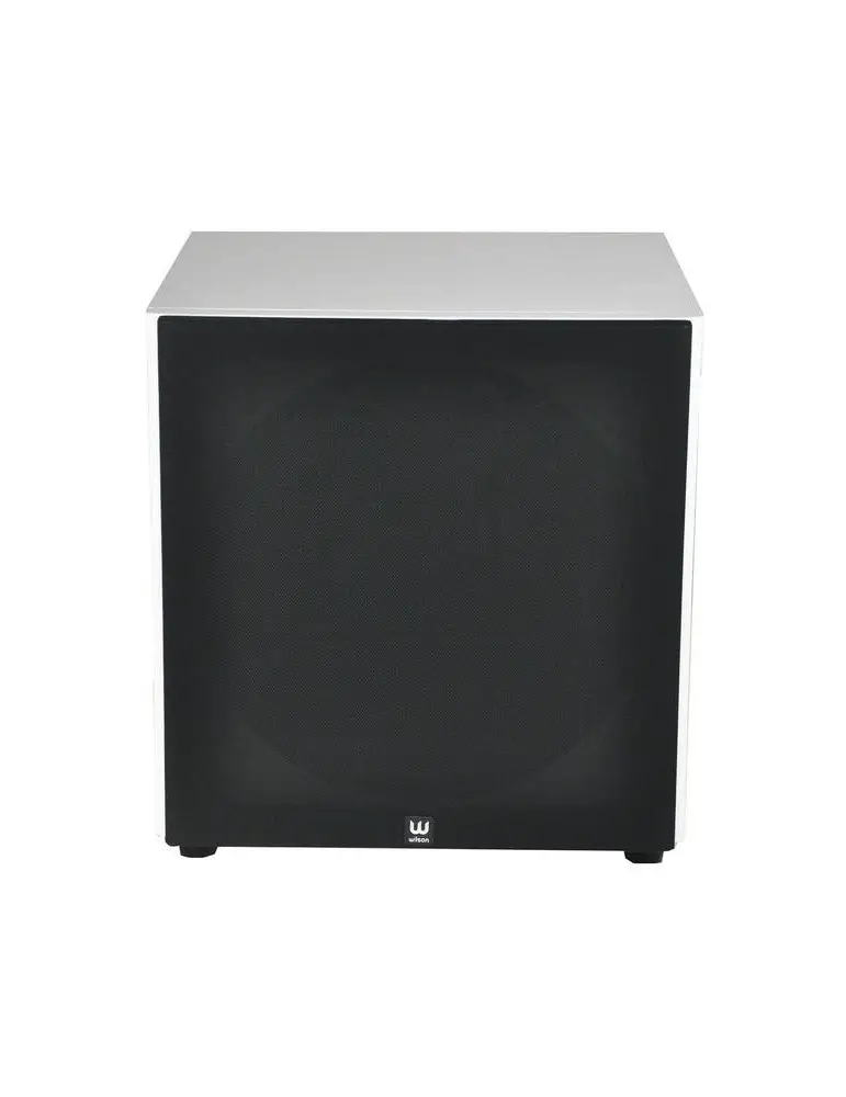 Aktivní subwoofer SUB-12 | Silné basy | WILSON