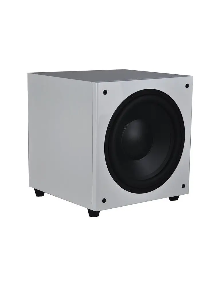 Aktivní subwoofer SUB-12 | Silné basy | WILSON