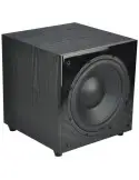 Aktivní subwoofer SUB-12 | Silné basy | WILSON