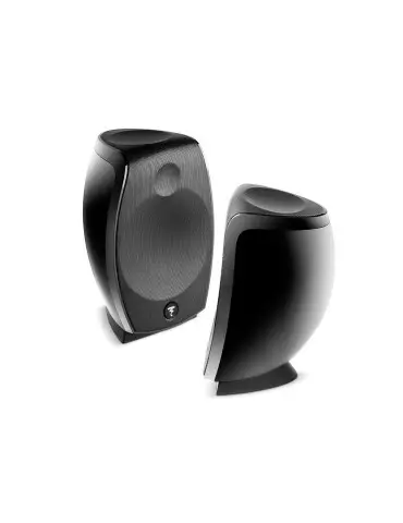 Kompaktní reproduktor SIB EVO ATMOS 2.0 | FOCAL | Výjimečný zvuk 2