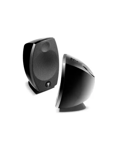 Kompaktní reproduktor SIB EVO 2.0 | FOCAL | Výjimečný zvuk 2