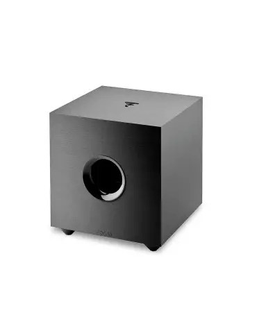 Subwoofer CUB EVO | Výkonný zvuk | FOCAL