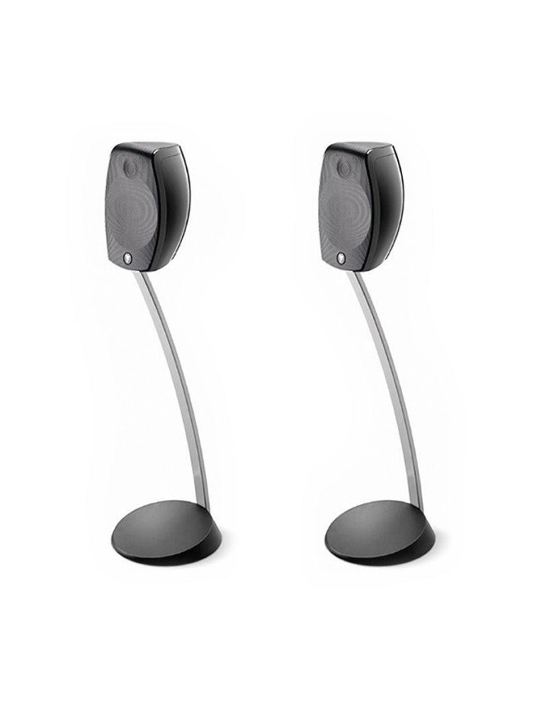 Podlahový stojan STAND HIP EVO | Stabilita a design | FOCAL