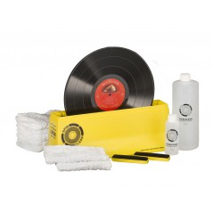 Systém čištění vinylových desek SPIN-CLEAN RECORD WASHER SYSTEM MKII