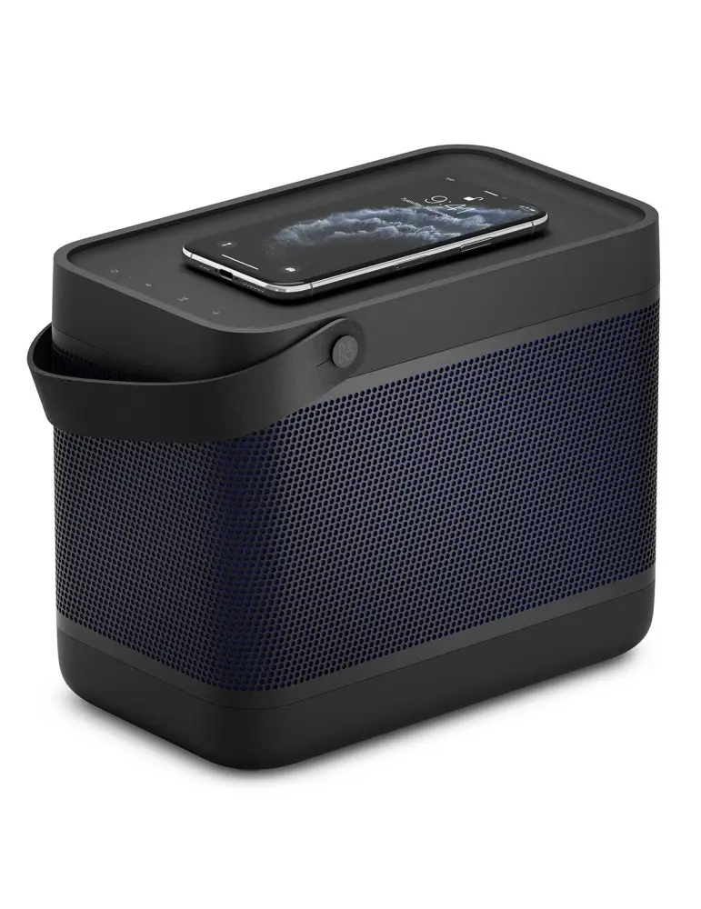 Přenosný reproduktor BEOLIT 20 | Bluetooth | B&O