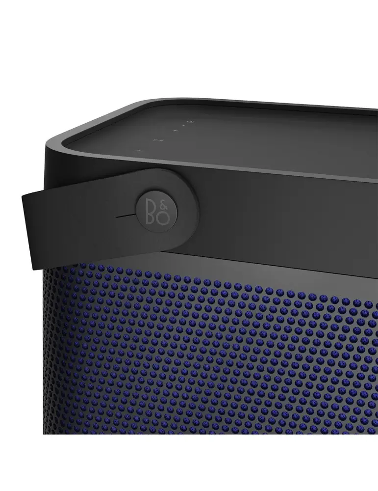 Přenosný reproduktor BEOLIT 20 | Bluetooth | B&O