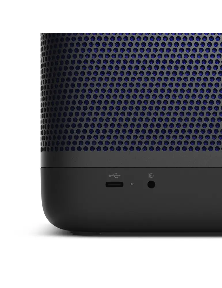 Přenosný reproduktor BEOLIT 20 | Bluetooth | B&O