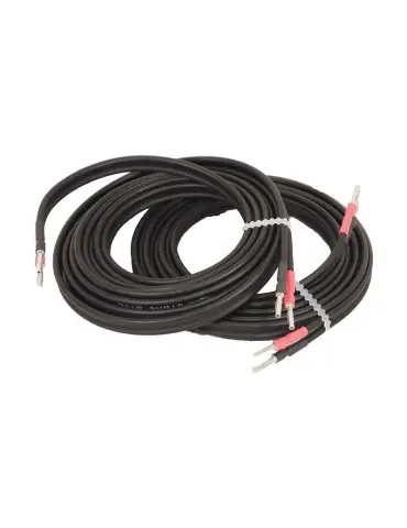 Kabel NAIM NAC A5 | 2 x 4m | Vysoce kvalitní zvuk