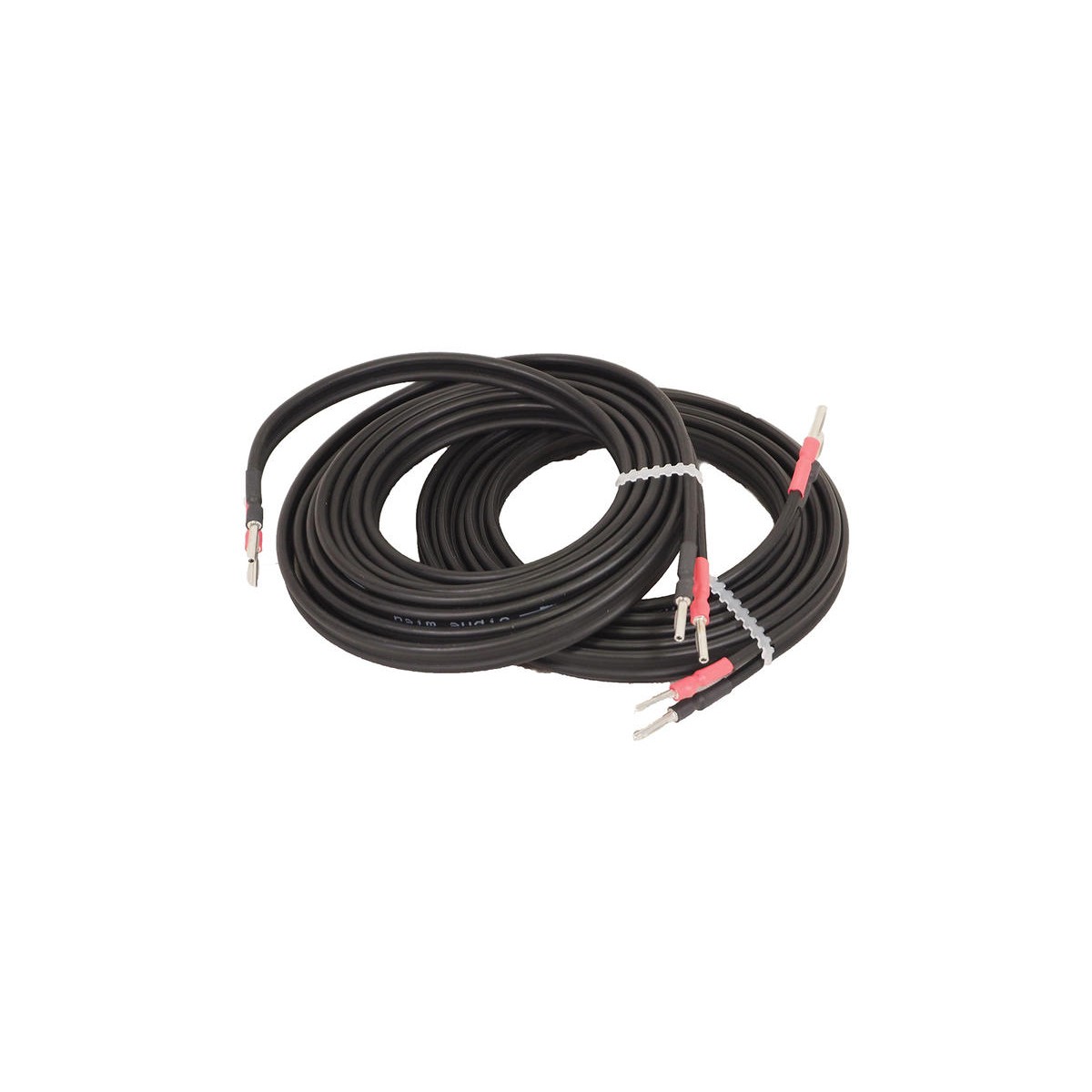 Kabel NAC A5 2 x 4m