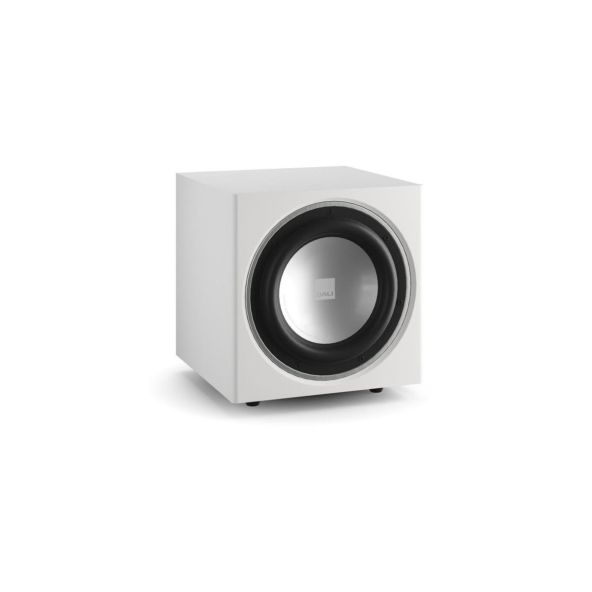 Aktivní subwoofer SUB E-9 F