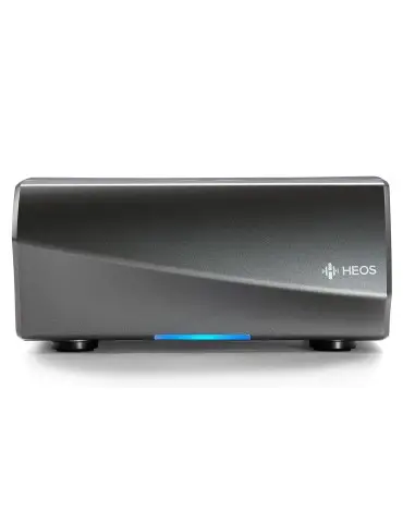 Zónový předzesilovač HEOS LINK HS2 | DENON | Streamování hudby