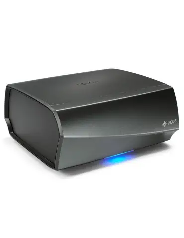 Zónový předzesilovač HEOS LINK HS2 | DENON | Streamování hudby 2