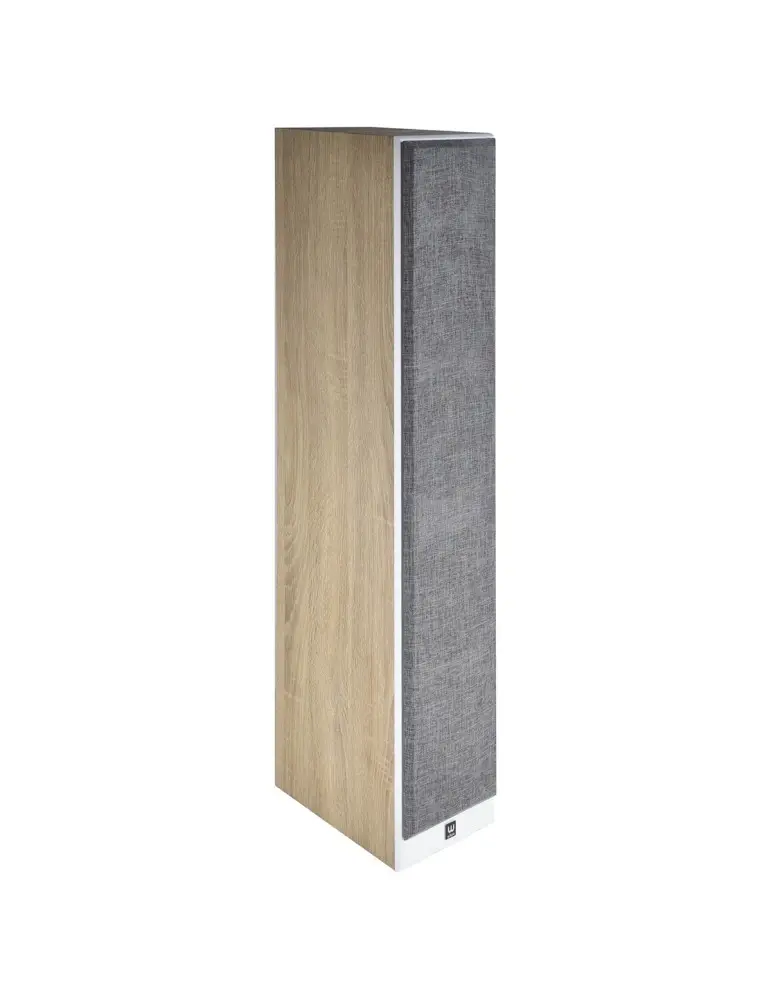 Podlahový reproduktor SIX POWER | Aktivní subwoofer | WILSON