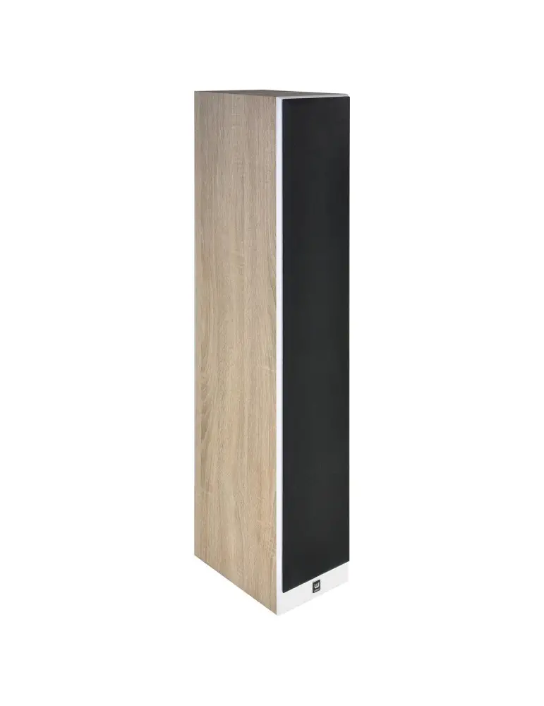 Podlahový reproduktor SIX POWER | Aktivní subwoofer | WILSON