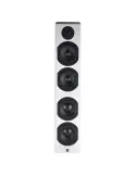 Podlahový reproduktor SIX POWER | Aktivní subwoofer | WILSON