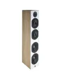 Podlahový reproduktor SIX POWER | Aktivní subwoofer | WILSON
