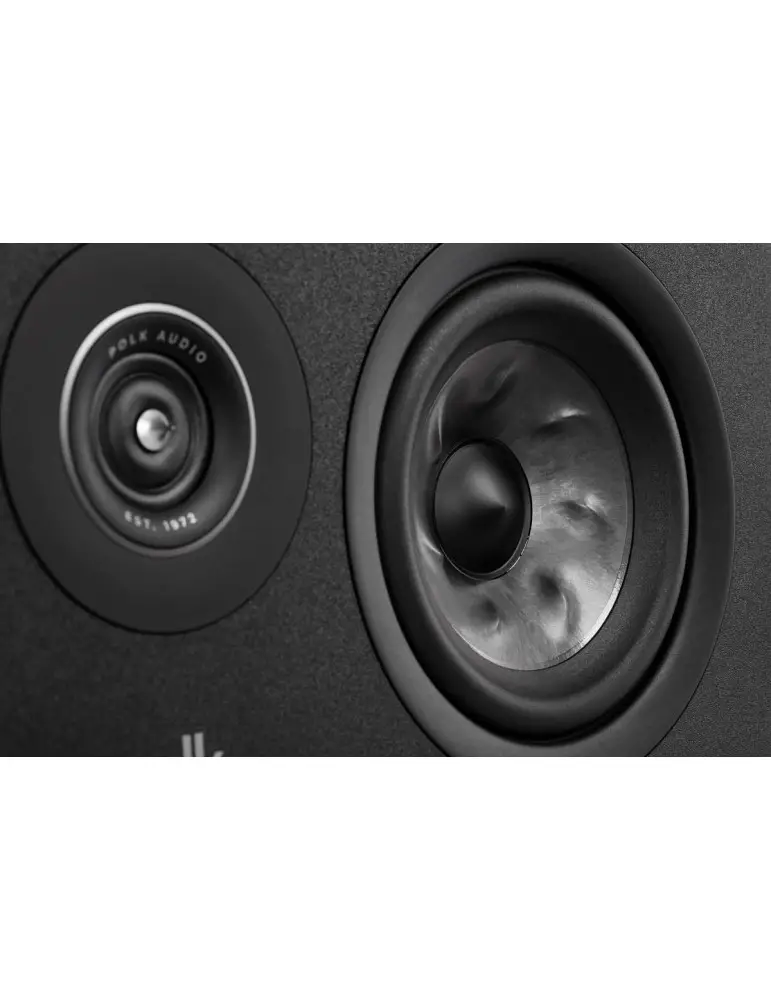 Centrální reproduktor RESERVE R400 | POLK AUDIO | Špičkový zvuk